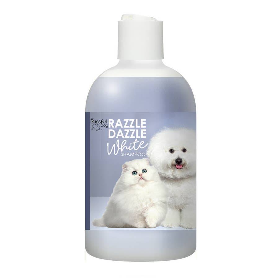 Maltese secret hot sale whitening shampoo